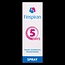 Finspiran Anti-transpirant 30 ml
