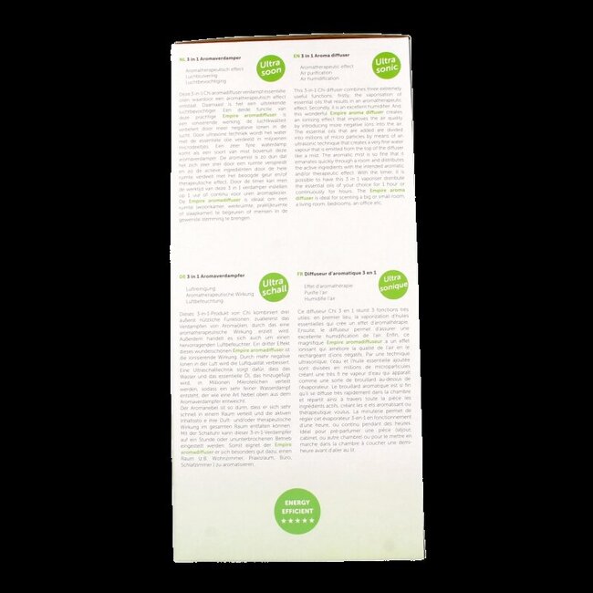 Diffuseur Chi Empire 1 pièce