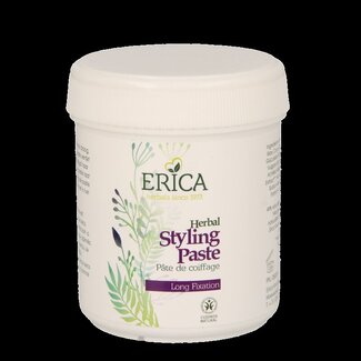 Erica Herbal styling pasta 150 Milliliter