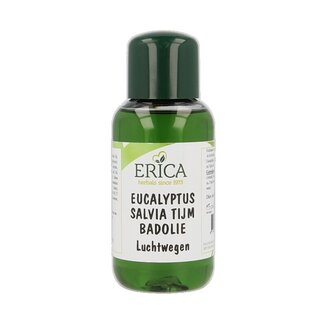 Erica Badolie eucalyptus salvia 150 Milliliter