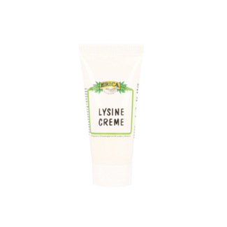 Erica Lysinecreme 10 Milliliter