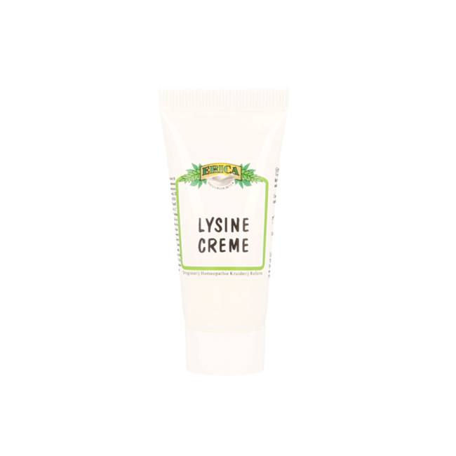 Lysinecreme 10 Milliliter