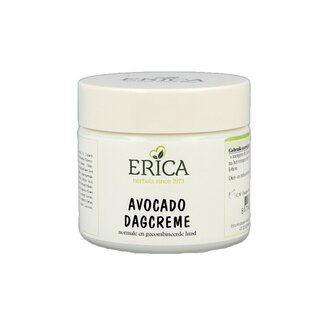 Erica Dagcreme avocado 55 Milliliter