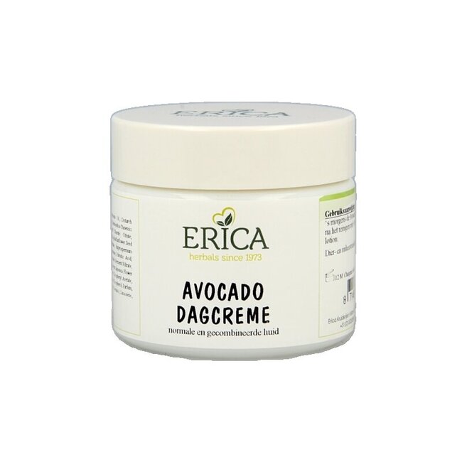 Dagcreme avocado 55 Milliliter