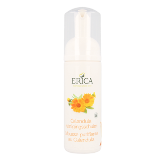Erica Reinigingschuim calendula 150 Milliliter