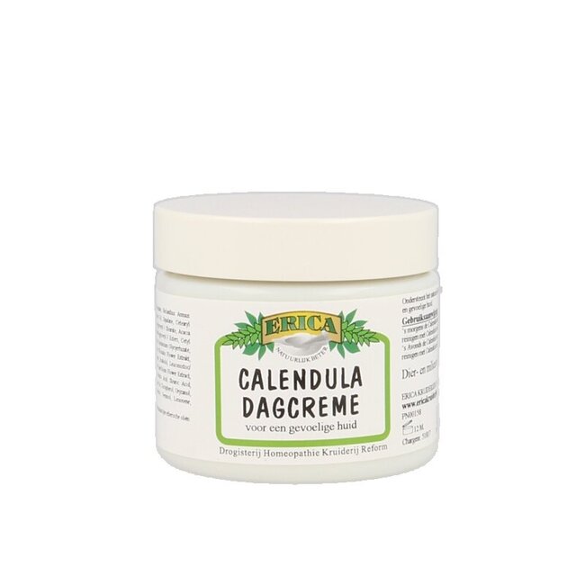 Dagcreme calendula 55 Milliliter