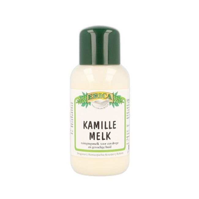 Milk kamille 150 Milliliter