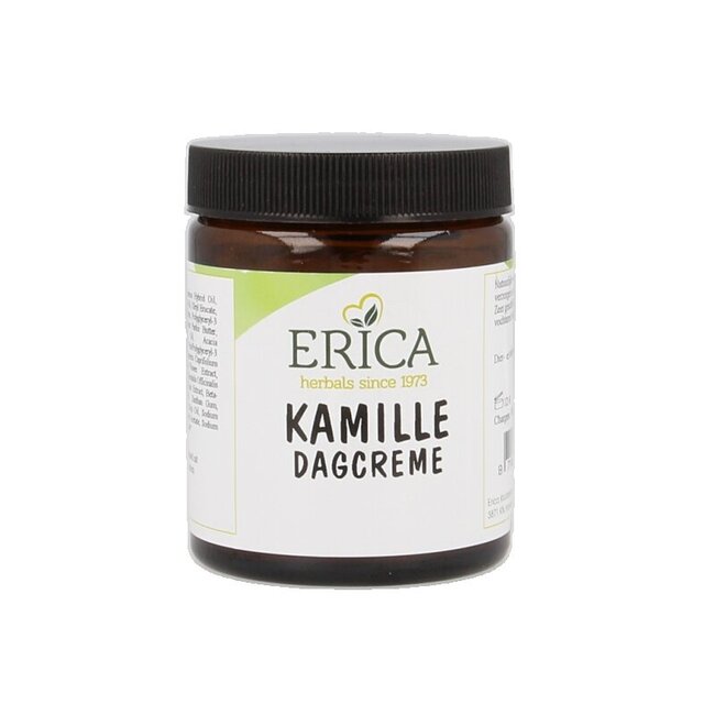 Dagcreme kamille 90 Milliliter