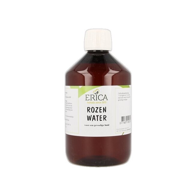 Rozenwater 500 Milliliter
