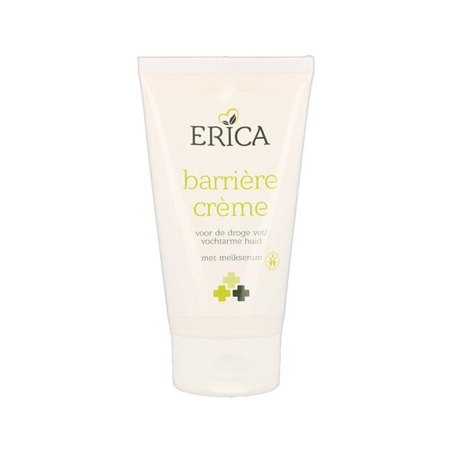 Barrierecreme tube 150 Milliliter