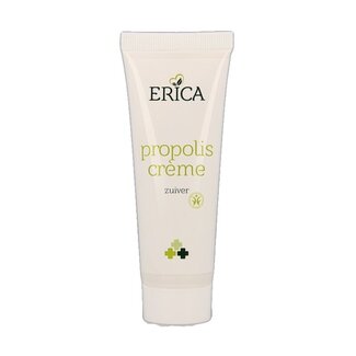 Erica Propolis creme 50 Milliliter