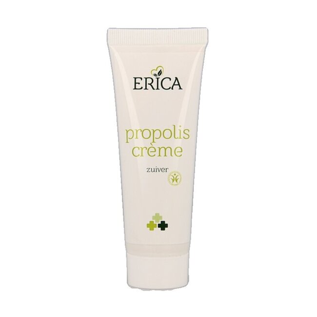 Propolis creme 50 Milliliter
