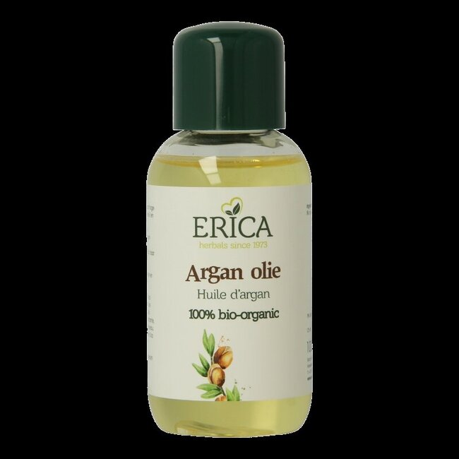 Arganolie 100 Milliliter