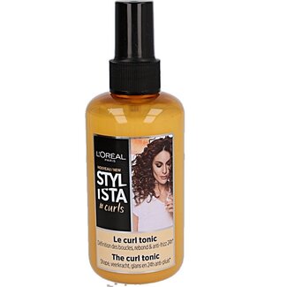 Stylista Stylista the curl tonic  200 Milliliter