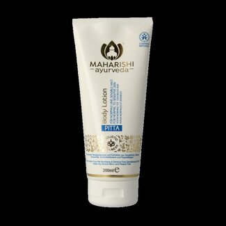 Maharishi Ayurv Lotion corporelle Maharishi Ayurv Pita 200 millilitres