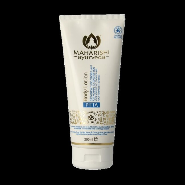 Pita bodylotion 200 Milliliter