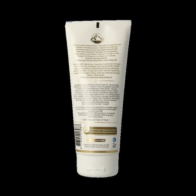 Lotion corporelle Maharishi Ayurv Pita 200 millilitres