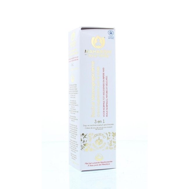 Revital verzorgingscreme 75 Milliliter