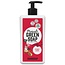 Handzeep argan & oudh 500 Milliliter