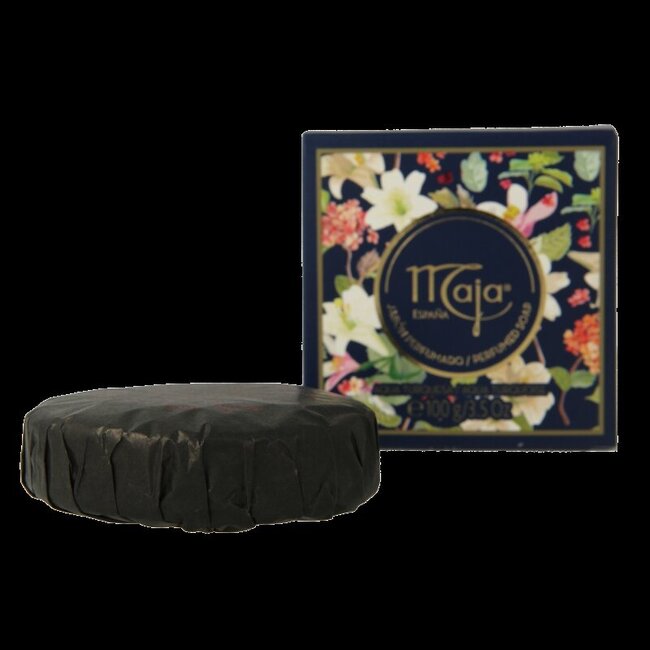 Savon Maja Aqua Turquesa 100 g