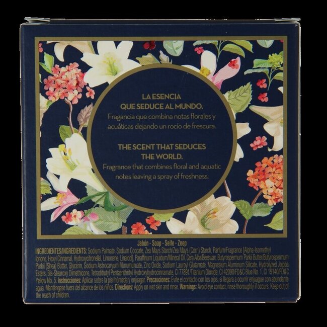 Maja Aqua Turquesa zeep 100 Gram