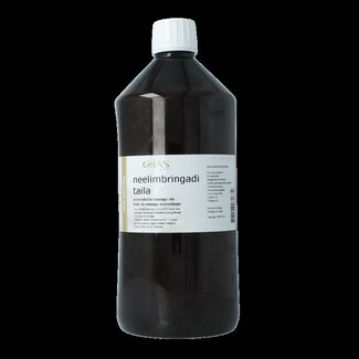 Ojas Ojas Neelimbringadi taila 1 litre