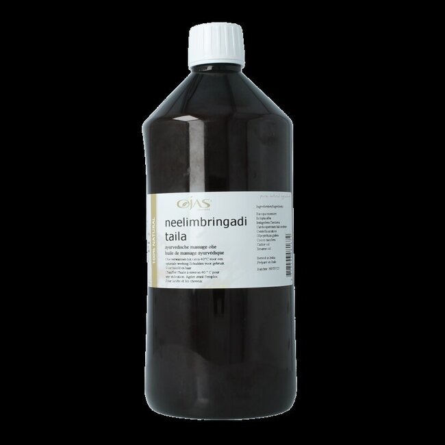 Neelimbringadi taila 1 Liter