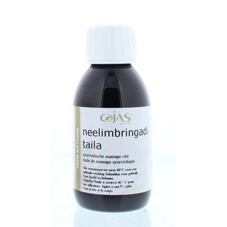 Ojas Neelimbringadi taila 150 Milliliter
