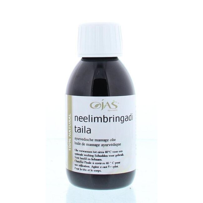 Neelimbringadi taila 150 Milliliter