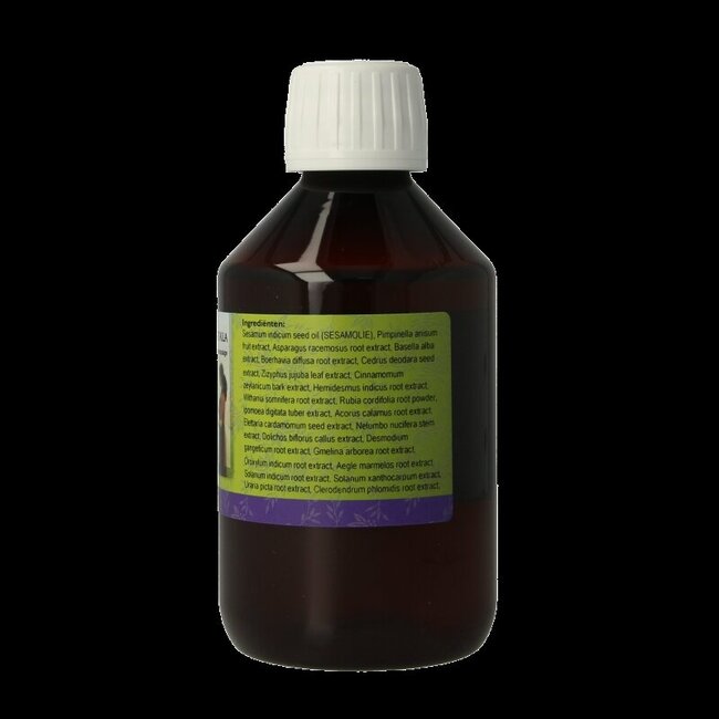 Ayurveda Shakti maha abhyanga taila 250 ml