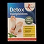 Detox voetpleisters 10 Stuks
