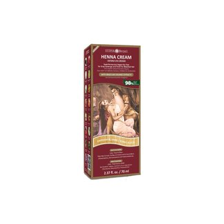 Surya Brasil Henna haarverf cream Swedish blonde 70 Milliliter