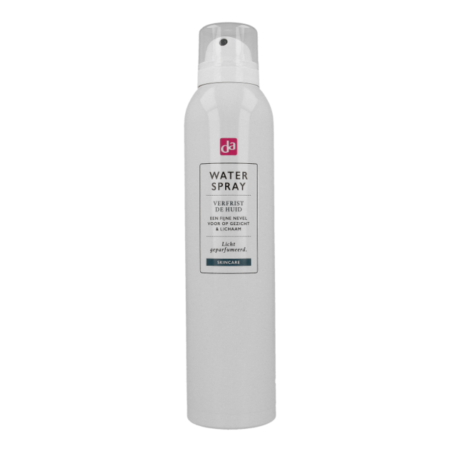 Waterspray skincare 200 Milliliter