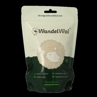 Wandelwol Wandelwol Laine Anti-pression 20 Grammes
