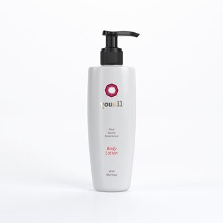 YouAll Bodylotion sauna moringa 200 Milliliter