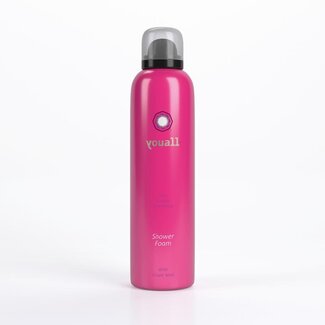 YouAll Mousse de douche YouAll Luxury 200 ml