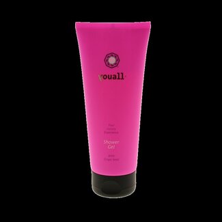 YouAll Luxury douchegel 200 Milliliter