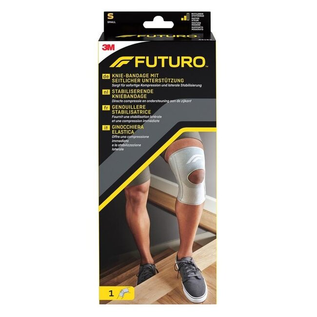 Kniebandage maat S 1 Stuks