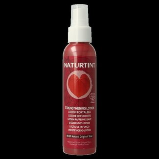 Naturtint Naturtint Lotion Fortifiante 125 Millilitres