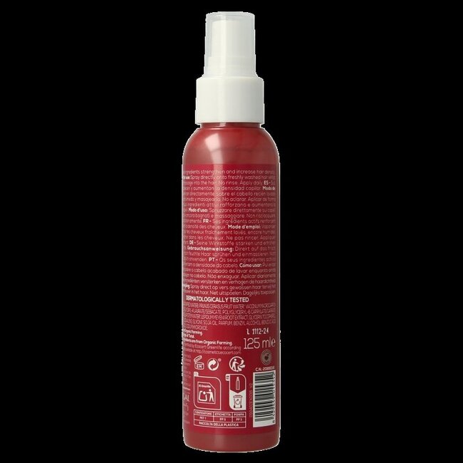 Naturtint Lotion Fortifiante 125 Millilitres