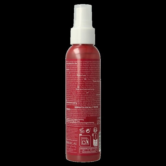 Naturtint Lotion Fortifiante 125 Millilitres