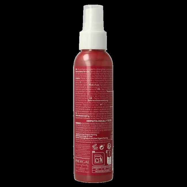 Naturtint Verstevigende lotion 125 Milliliter