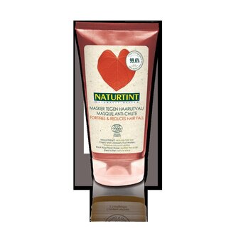 Naturtint Haarmasker haaruitval 150 Milliliter