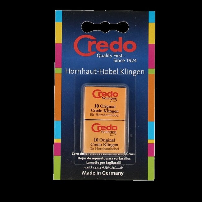 Mesjes 20 Stuks