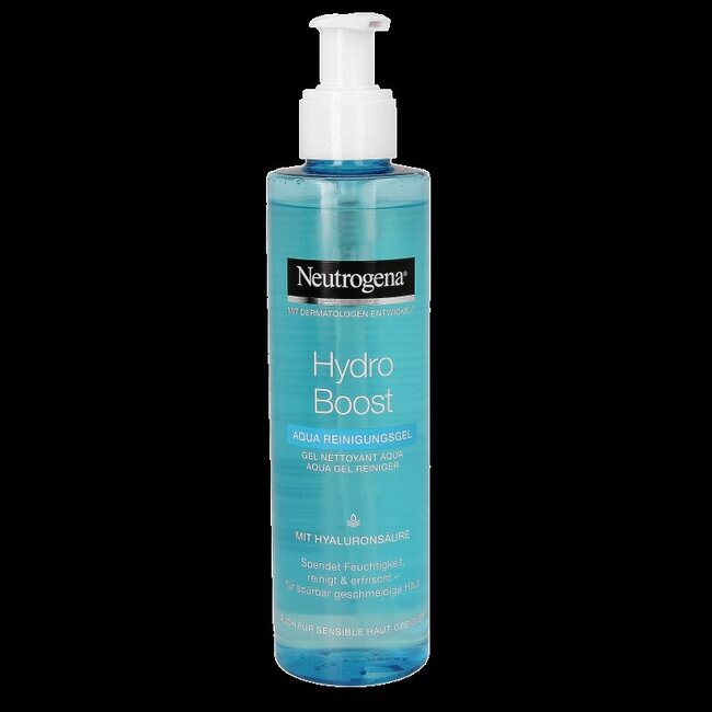 Hydra boost cleansing gel  200 Milliliter