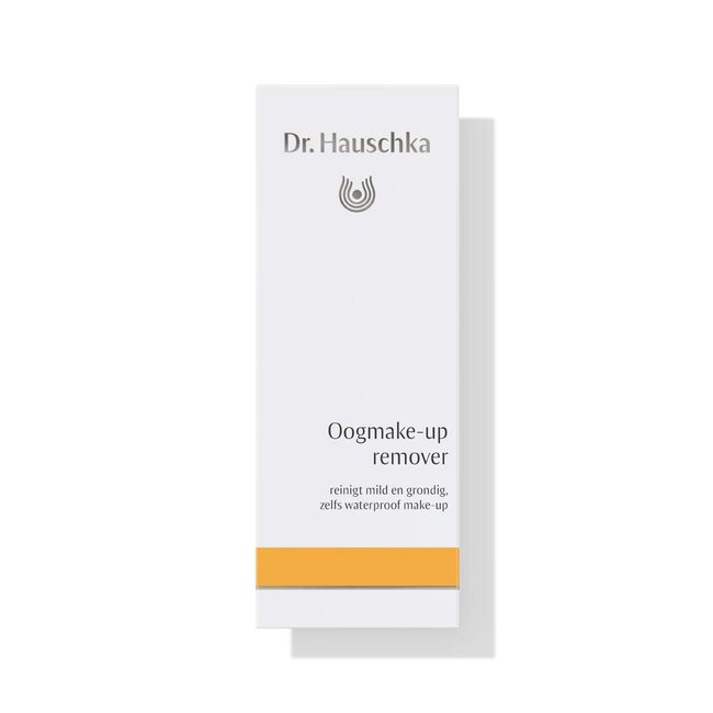 Oogmake-up remover 75 Milliliter