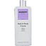 Bath & showergel 400 Milliliter