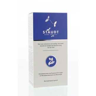 Staudt Handcreme 75 Milliliter