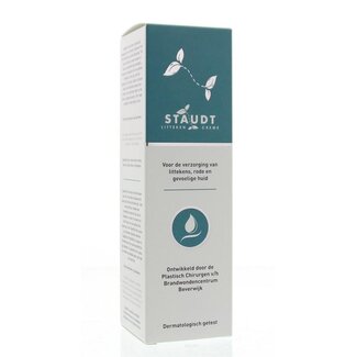 Staudt Littekencreme 100 Milliliter