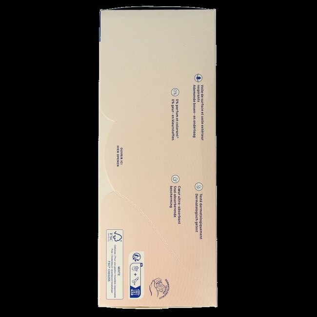 Tena Lights liner long 20 Stuks